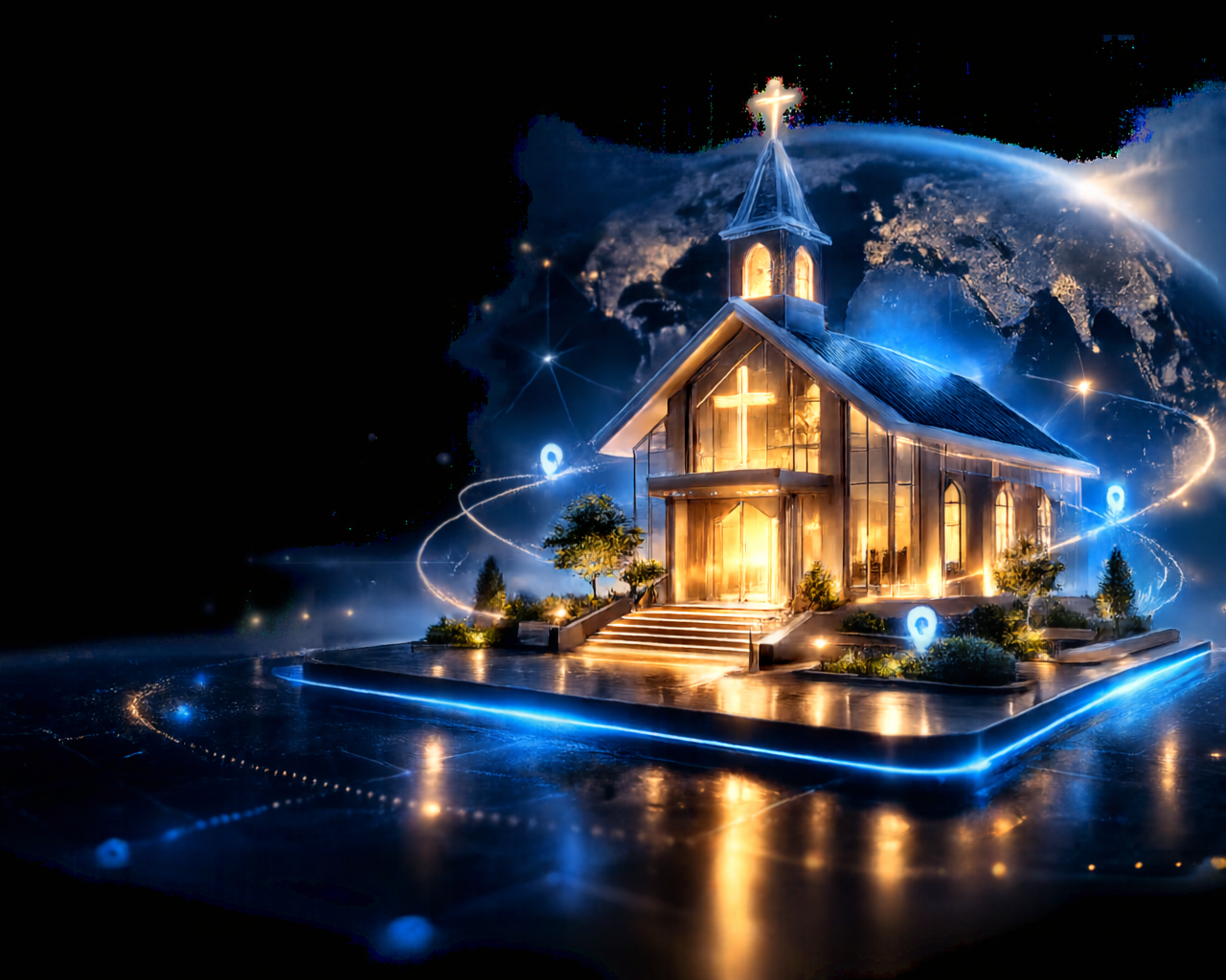 Kishwaukee Bible Church